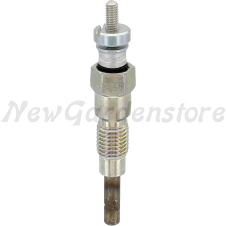 Candela ad incandescenza NGK 15270246 Y-106-1 | NewgardenParts.com