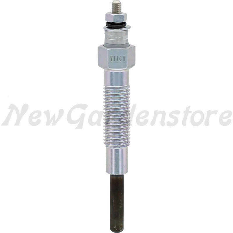 Candela ad incandescenza NGK 15270248 Y-114T