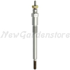 Candela ad incandescenza NGK 15270341 Y-119V | NewgardenParts.com