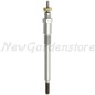 Candela ad incandescenza NGK 15270341 Y-119V