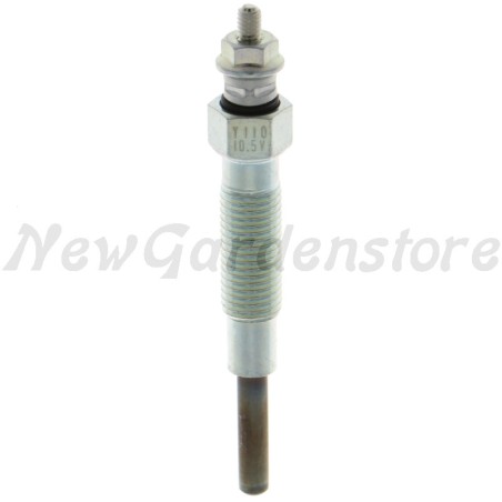 Candela ad incandescenza NGK 15270435 Y-110 | NewgardenParts.com