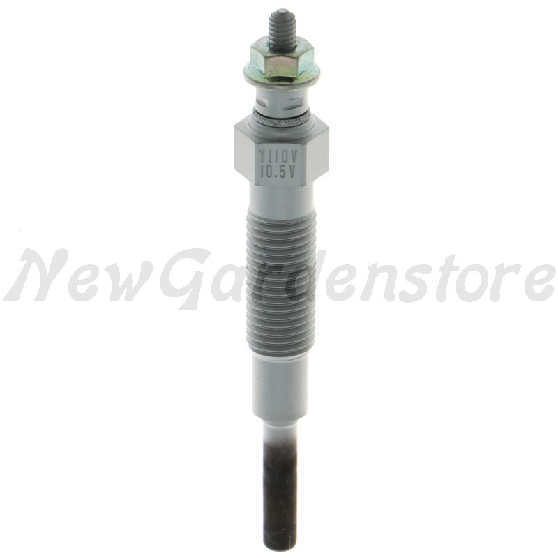 Candela ad incandescenza NGK 15270436 Y-110V