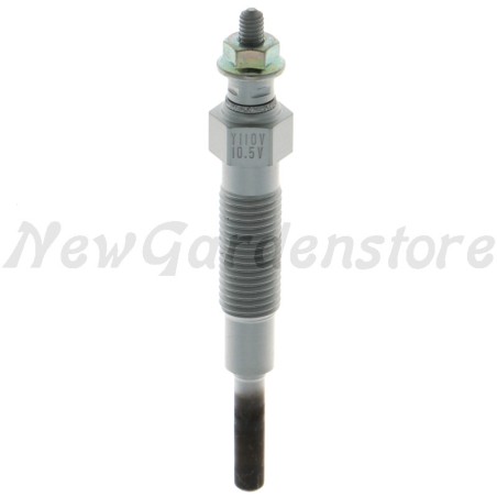 Candela ad incandescenza NGK 15270436 Y-110V | NewgardenParts.com