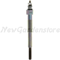 Candela ad incandescenza NGK 15270437 Y-142T | NewgardenParts.com