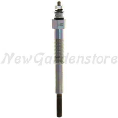 Candela ad incandescenza NGK 15270437 Y-142T | NewgardenParts.com