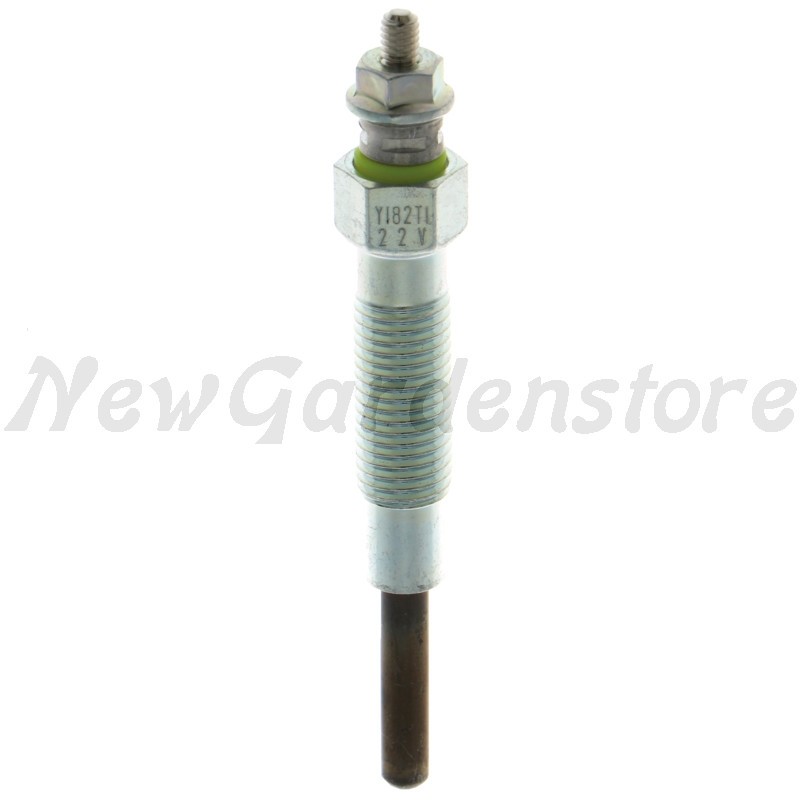 Candela ad incandescenza NGK 15270441 Y-182T1