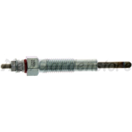 Candela ad incandescenza NGK 15270443 Y-701U | NewgardenParts.com