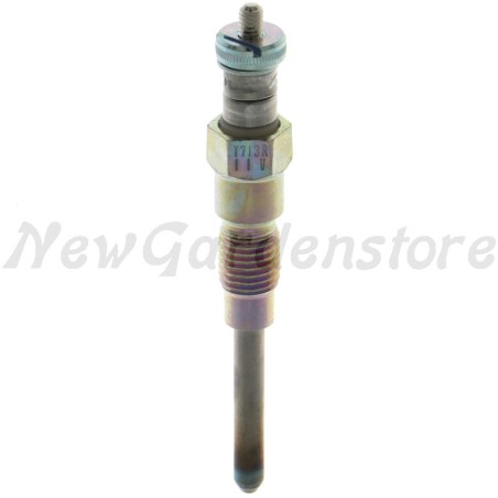 Candela ad incandescenza NGK 15270449 Y-713R | NewgardenParts.com