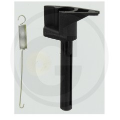 Albero farfalla ORIGINALE BRIGGS & STRATTON 494218 | NewgardenParts.com