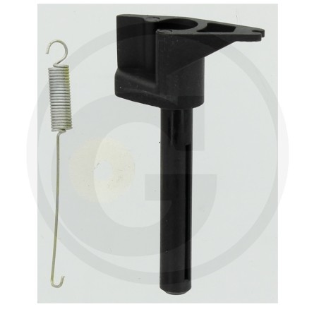 Albero farfalla ORIGINALE BRIGGS & STRATTON 494218 | NewgardenParts.com