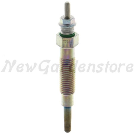 Candela ad incandescenza NGK 15270455 Y-733J | NewgardenParts.com