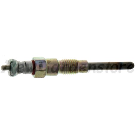 Candela ad incandescenza NGK 15270457 Y-766MS | NewgardenParts.com