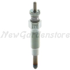 Candela ad incandescenza NGK motore diesel 3 cilindri 15270446 Y-706R