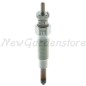 Candela ad incandescenza NGK motore diesel 3 cilindri 15270446 Y-706R