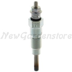 Candela andeletta ad incandescenza NGK 15270445 Y-702U | NewgardenParts.com