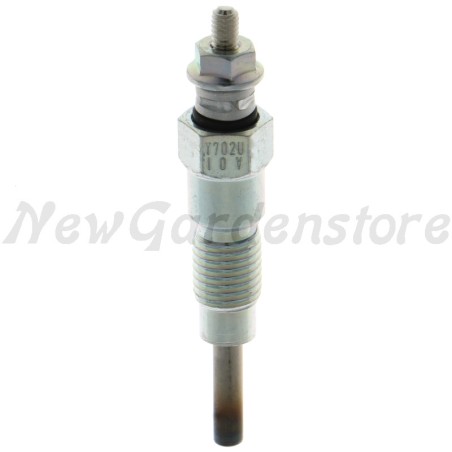 Candela andeletta ad incandescenza NGK 15270445 Y-702U | NewgardenParts.com