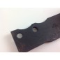 GOLDONI Motorkultivator Bodenfräse Messer 350-141 350-140 links 190mm