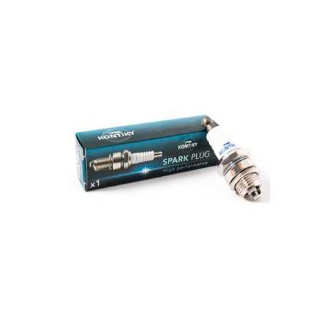 Bougie d'allumage pour débroussailleuse compatible BPM6A - CJ7Y | NewgardenParts.com