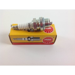 Candela NGK AB2 per motore a benzina 11-284 | NewgardenParts.com