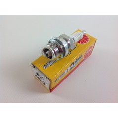 Candela NGK AB2 per motore a benzina 11-284 | NewgardenParts.com