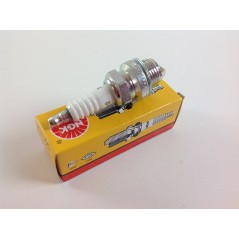 Candela NGK AB2 per motore a benzina 11-284 | NewgardenParts.com