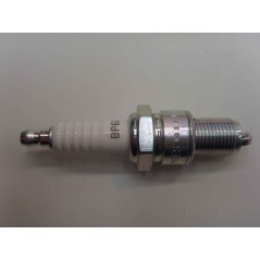 Candela NGK motore rasaerba tagliaerba BP6ES 240205 HONDA GCV 190 minirider mtd | NewgardenParts.com