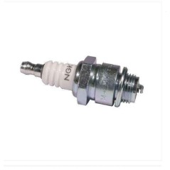 Candela NGK motore rasaerba tagliaerba tosaerba BCP6ES 240207 | NewgardenParts.com