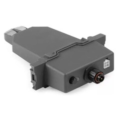 Adattatore caricabatterie portatile ORIGINALE STIGA robot tagliaerba A1000 A1500