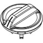 Tapa de pomo ORIGINAL Sunseeker 16601104-01