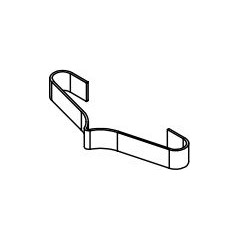 Knaufsplitter ORIGINALMARKE SUNSEEKER 16601106-01 | NewgardenParts.com