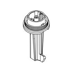 European knob seat ORIGINAL Sunseeker 16601107-01 | NewgardenParts.com