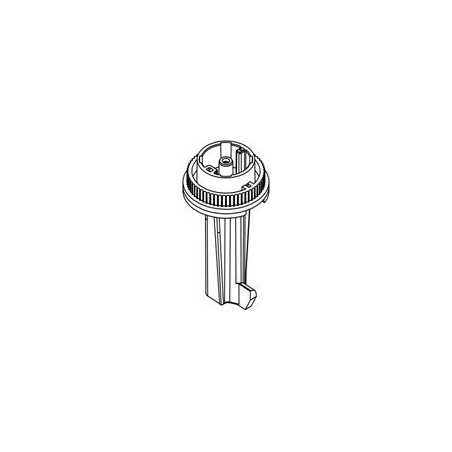 European knob seat ORIGINAL Sunseeker 16601107-01 | NewgardenParts.com