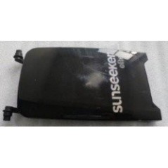 Conjunto de tapa abatible ORIGINAL Sunseeker 16601081-02 | NewgardenParts.com