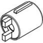 Ammortizzatore ORIGINALE ORIGINALE 16601083-02