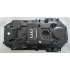 Ensemble de couvercle supérieur X3 MARQUE ORIGINALE SUNSEEKER 16601085-02 | NewgardenParts.com