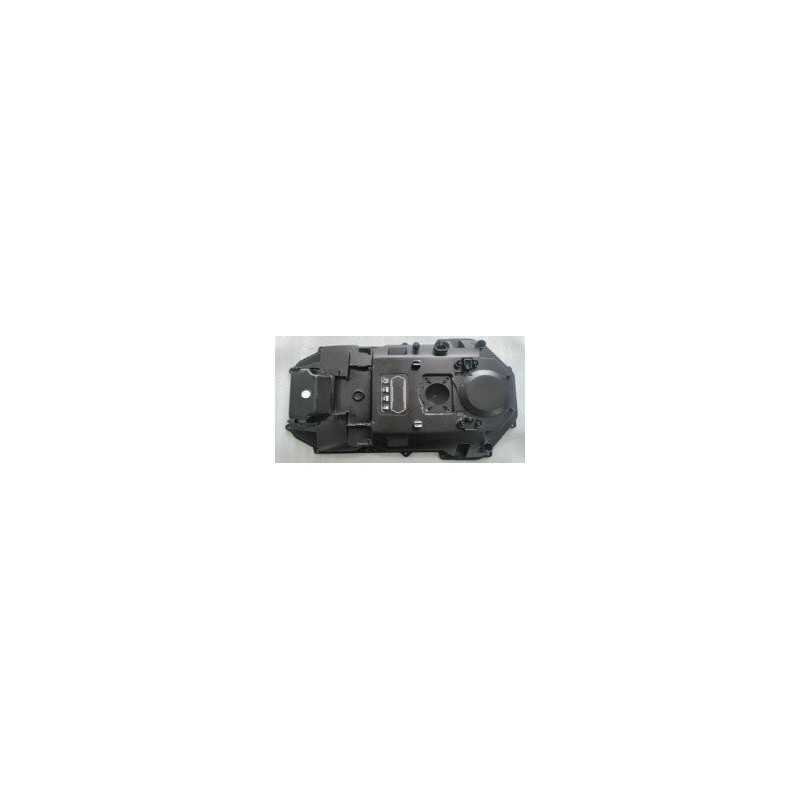 X3 Conjunto de cubierta superior ORIGINAL Sunseeker 16601085-02