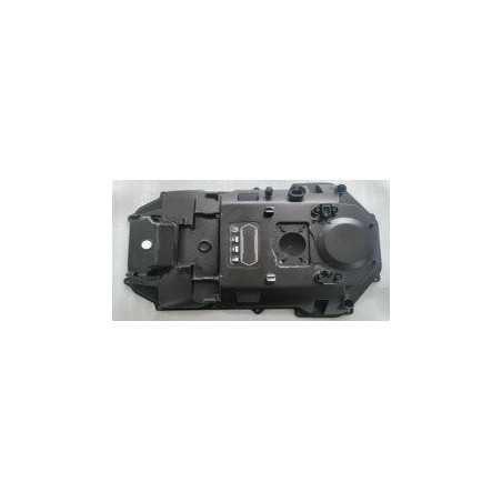 X3 Conjunto de cubierta superior ORIGINAL Sunseeker 16601085-02 | NewgardenParts.com