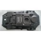 X3 Gruppo coperchio superiore ORIGINALE Sunseeker 16601085-02
