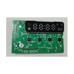 Displayplatine PCBA ORIGINAL Sunseeker 16600864-01 | NewgardenParts.com