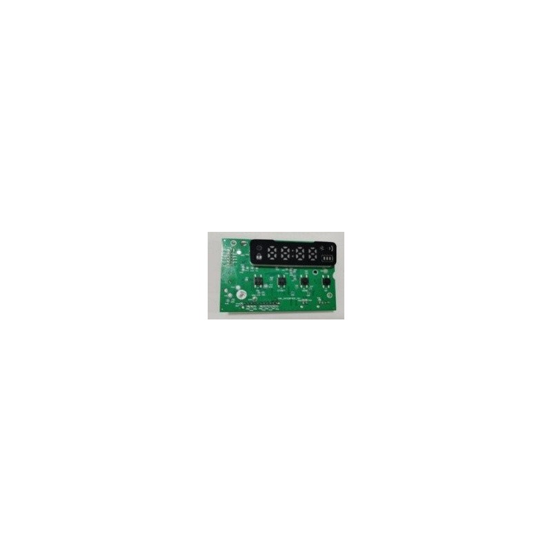 Placa de visualización PCBA ORIGINAL Sunseeker 16600864-01
