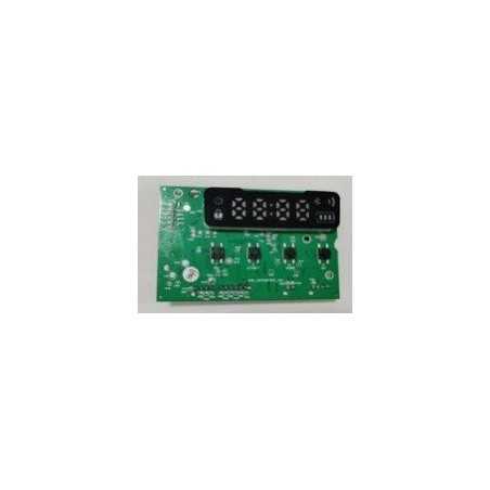 Display board PCBA ORIGINAL Sunseeker 16600864-01 | NewgardenParts.com