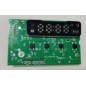 Displayplatine PCBA ORIGINAL Sunseeker 16600864-01