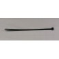 Collier de serrage 3,5 x 150 mm noir MARQUE ORIGINALE SUNSEEKER 16600924-01