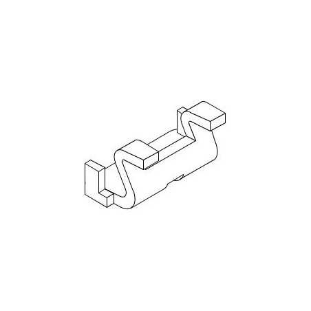 Abrazadera de sensor ORIGINAL Sunseeker 16600851-01 | NewgardenParts.com