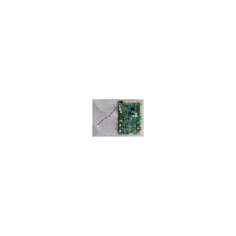Hauptplatine ORIGINAL Sunseeker 16601109-01