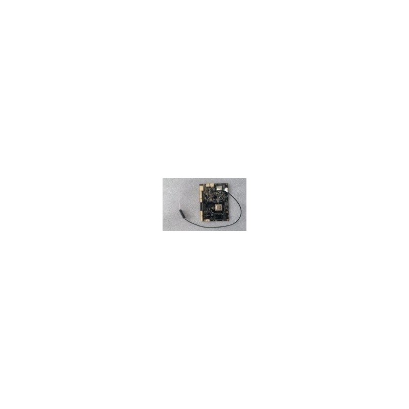 Scheda algoritmo di base ORIGINALE Sunseeker 16600871-02