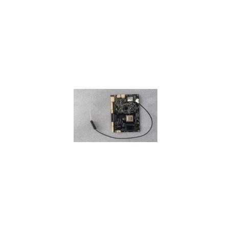 Carte d'algorithme principale MARQUE ORIGINALE SUNSEEKER 16600871-02 | NewgardenParts.com