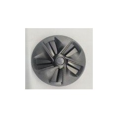 Left wheel cover ORIGINAL Sunseeker 16600914-01 | NewgardenParts.com