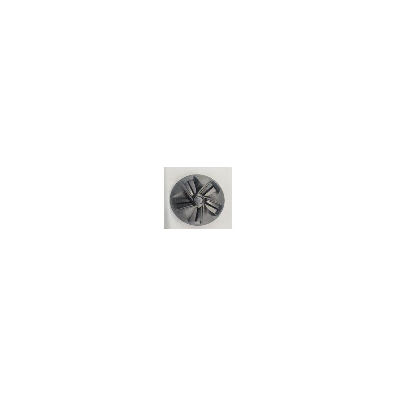 Copriruota sinistro ORIGINALE Sunseeker 16600914-01 PER X3/X5/X7