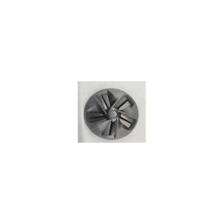 Linke Radabdeckung ORIGINALMARKE SUNSEEKER 16600914-01 | NewgardenParts.com